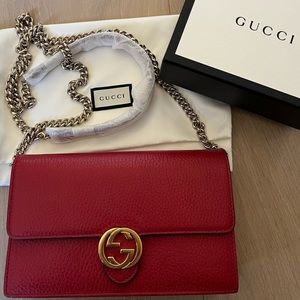 Gucci Crossbody Bag